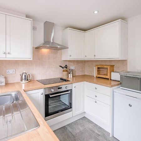 North Cottage, Alderton Вудбридж Екстер'єр фото